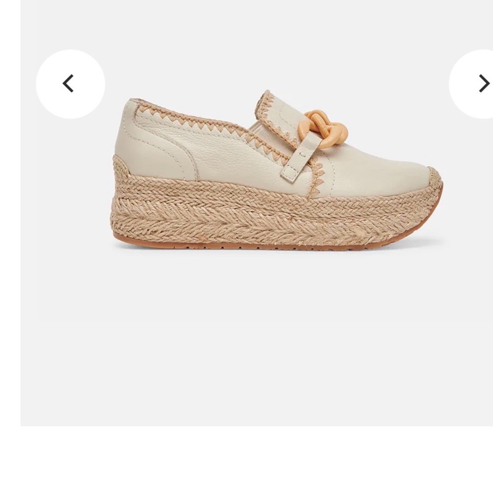 Dolce Vita
Jhenee Espadrille